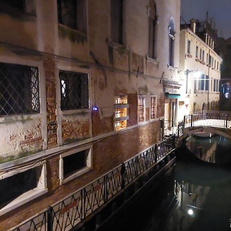 Ca Del Giazzo Lägenhet Venedig Exteriör bild